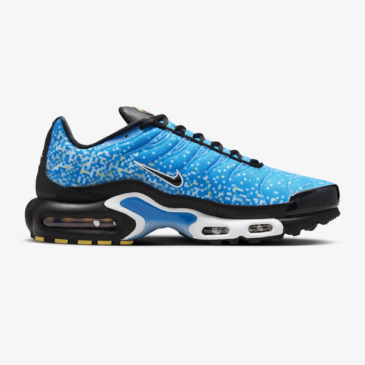 Nike Air Max Plus « Napoli »