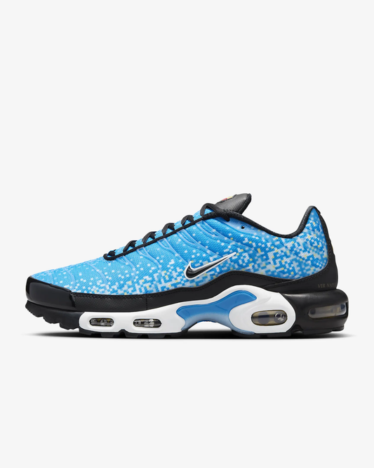 Nike Air Max Plus « Napoli »