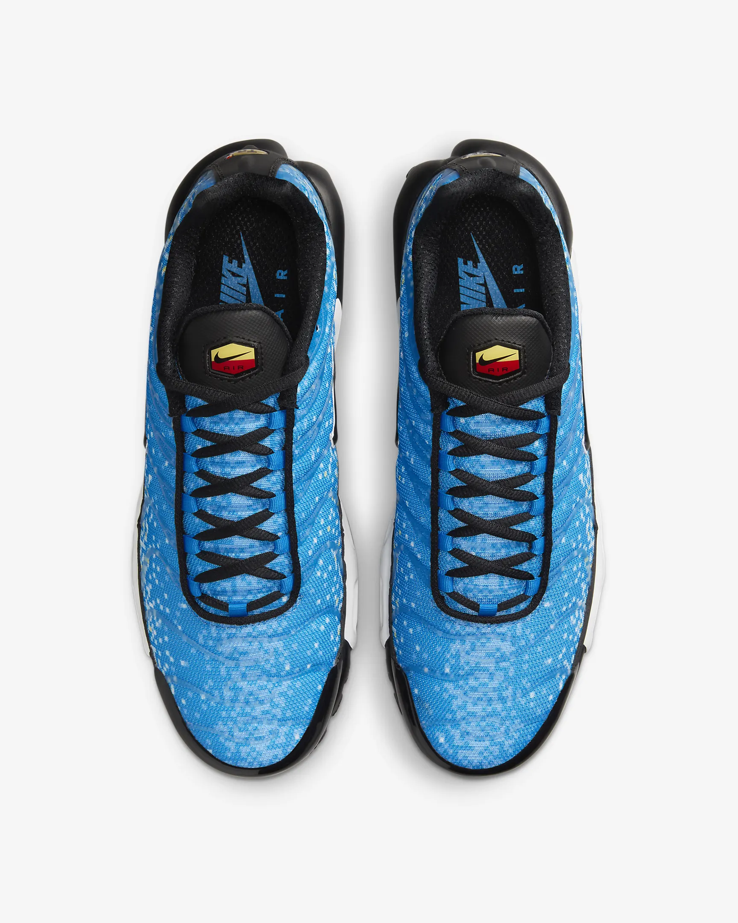 Nike Air Max Plus « Napoli »