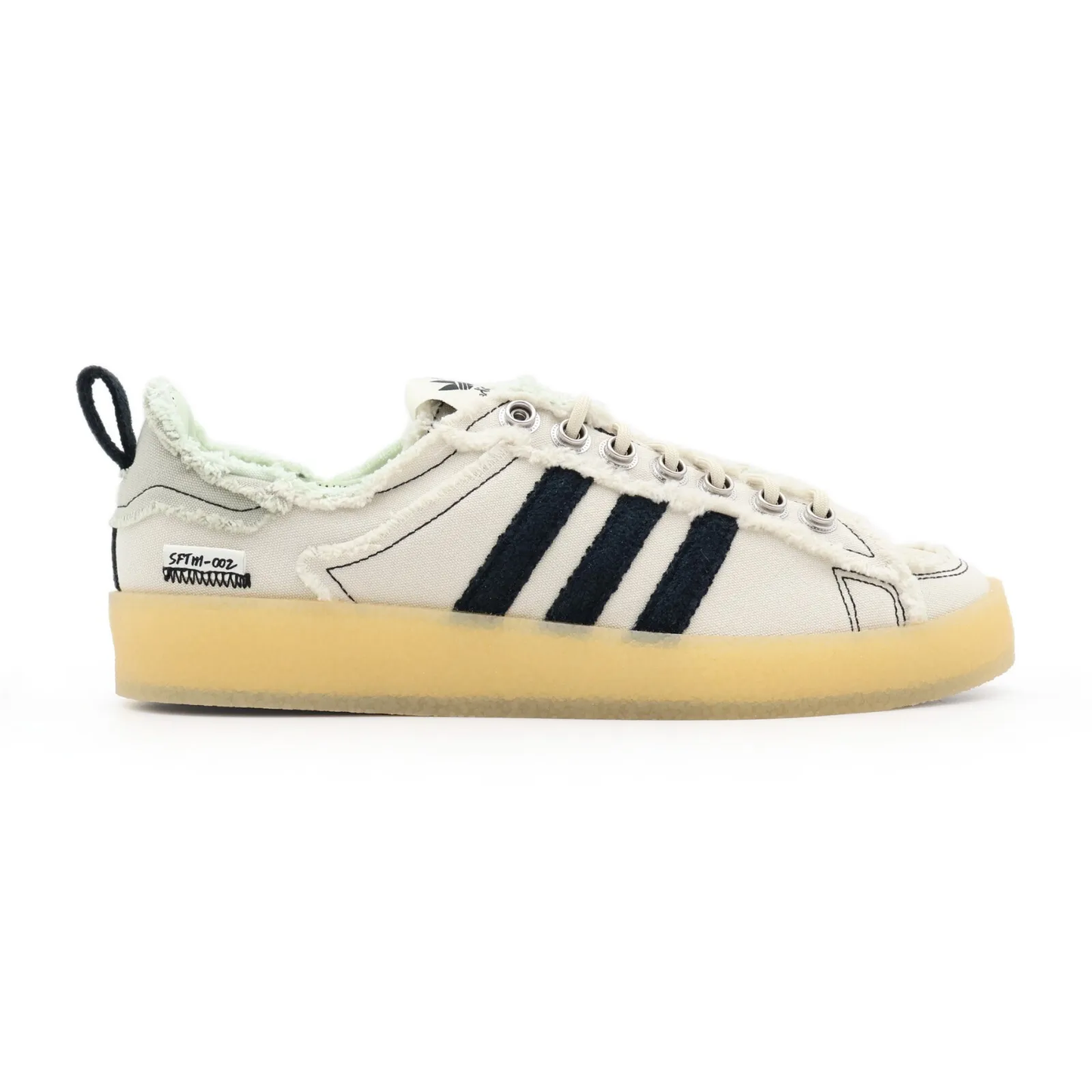 Adidas x SFTM Campus 80s