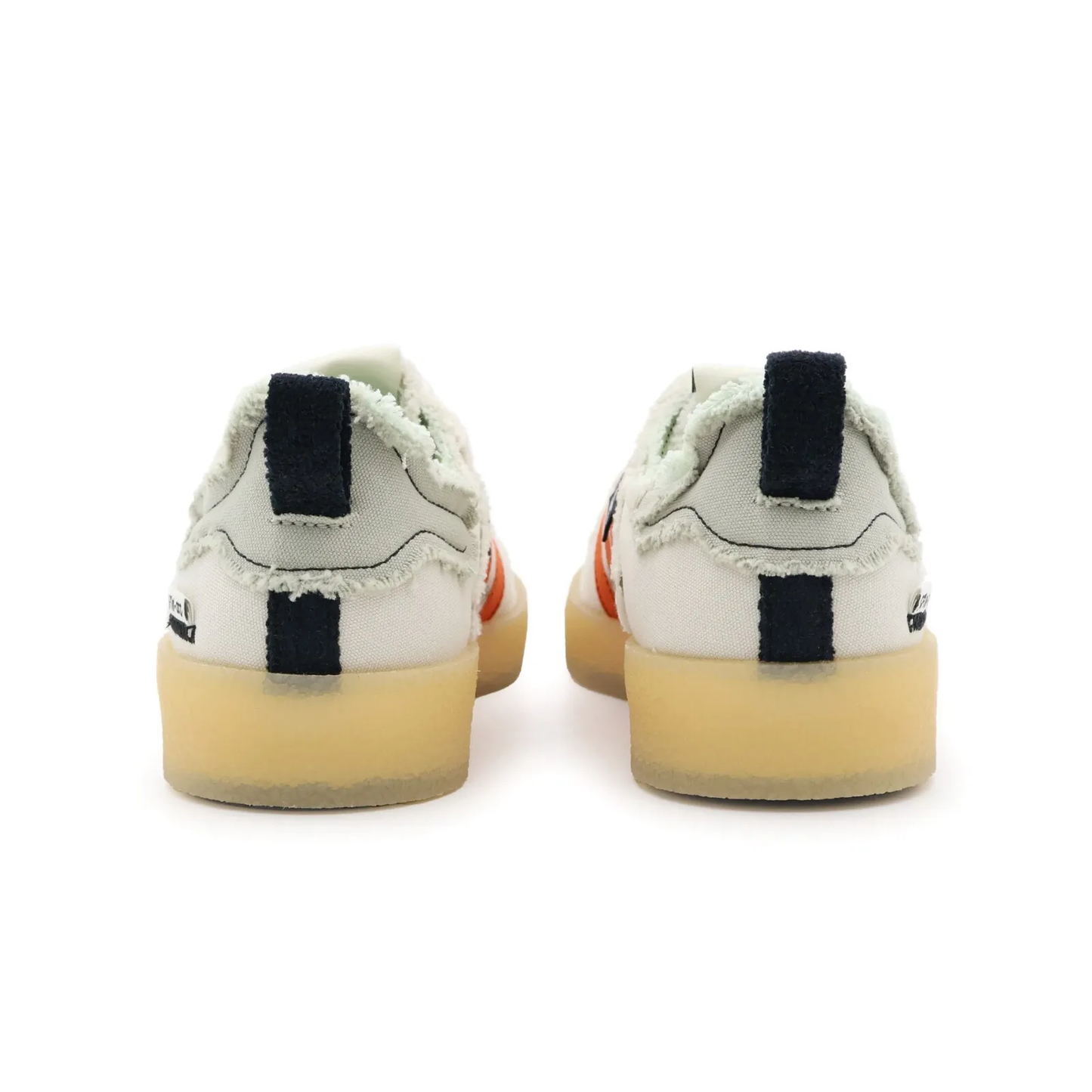 Adidas x SFTM Campus 80s