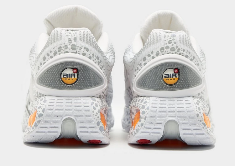NIKE AIR MAX DN “WHITE JAGUAR "
