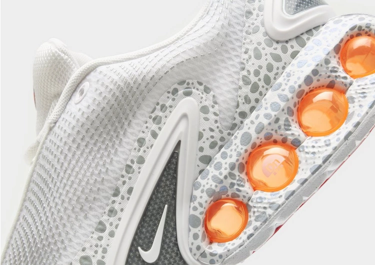 NIKE AIR MAX DN “WHITE JAGUAR "