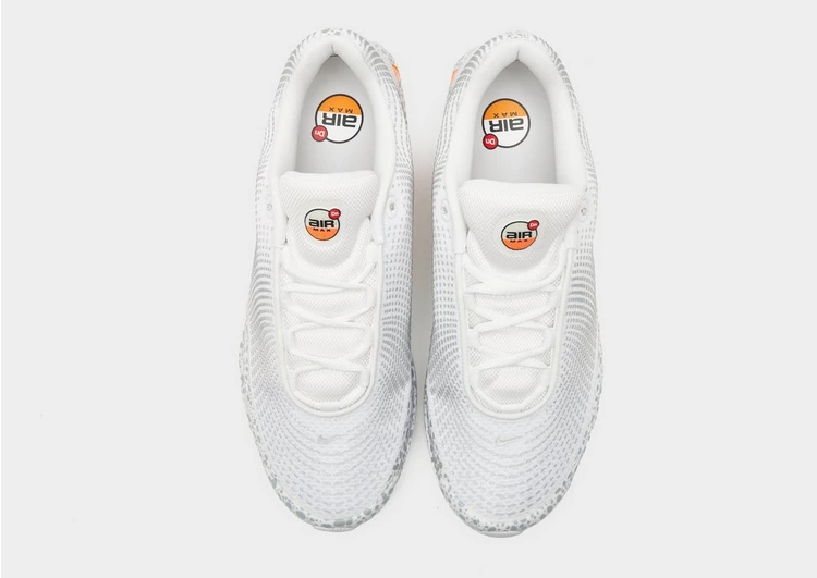 NIKE AIR MAX DN “WHITE JAGUAR "