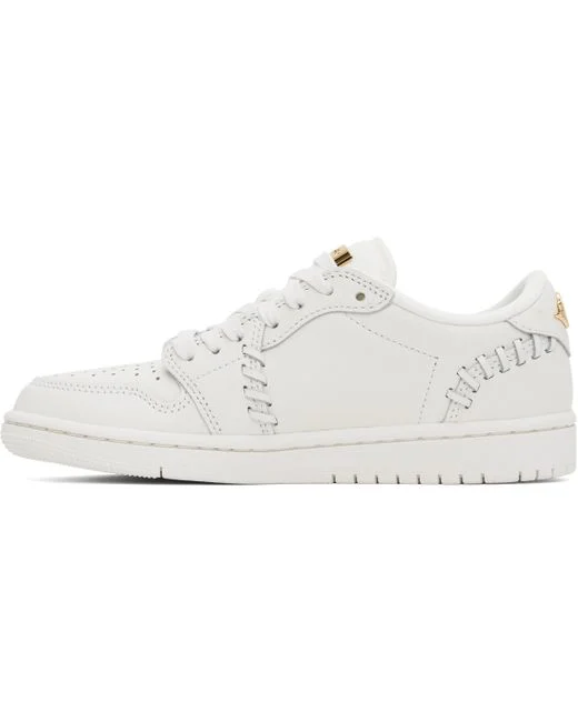 Nike Air Jordan 1 Low MM light brown