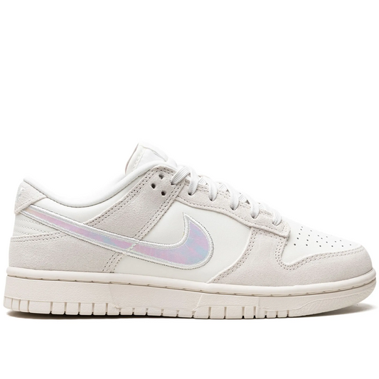 Nike Dunk Low "Ridescent Swoosh