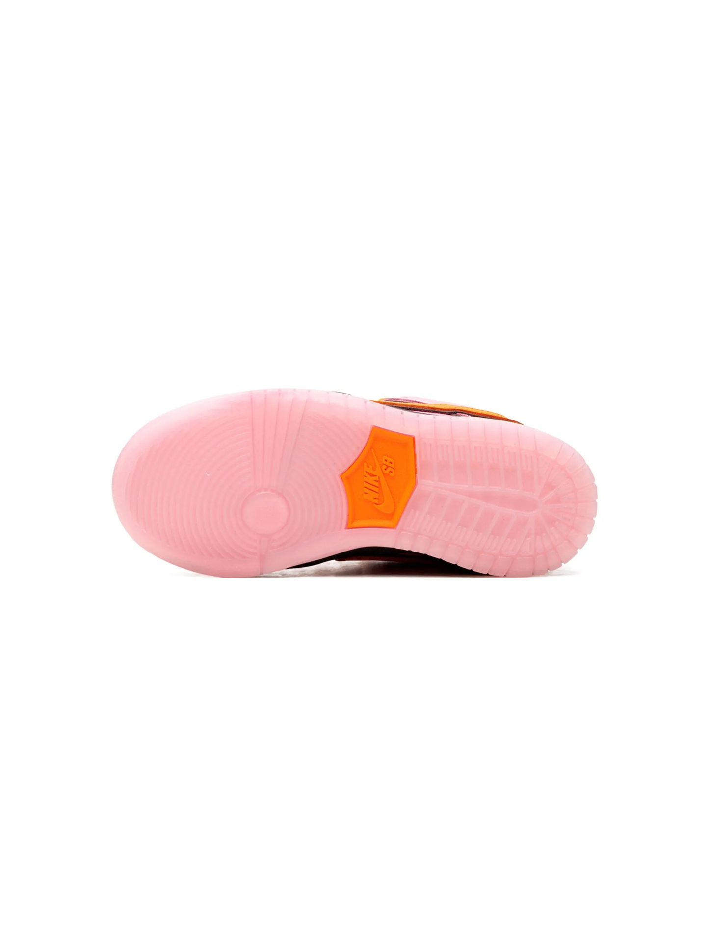 Powerpuff Girls SB Dunk Low "Blossom"
