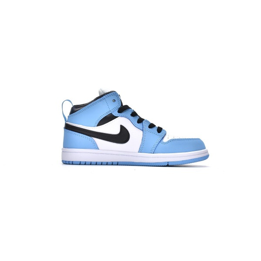 Jordan 1 Mid PS University