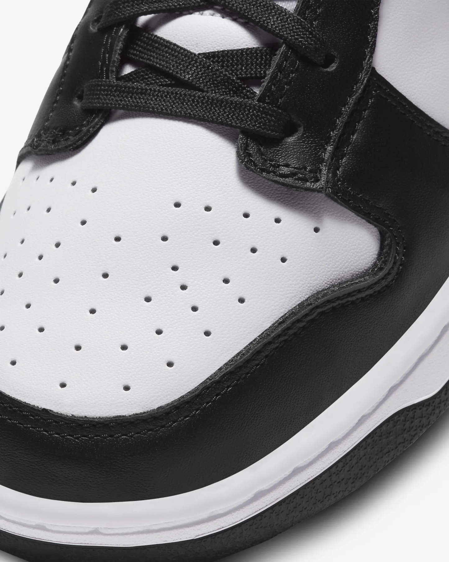 Nike Sb Dunk Low panda