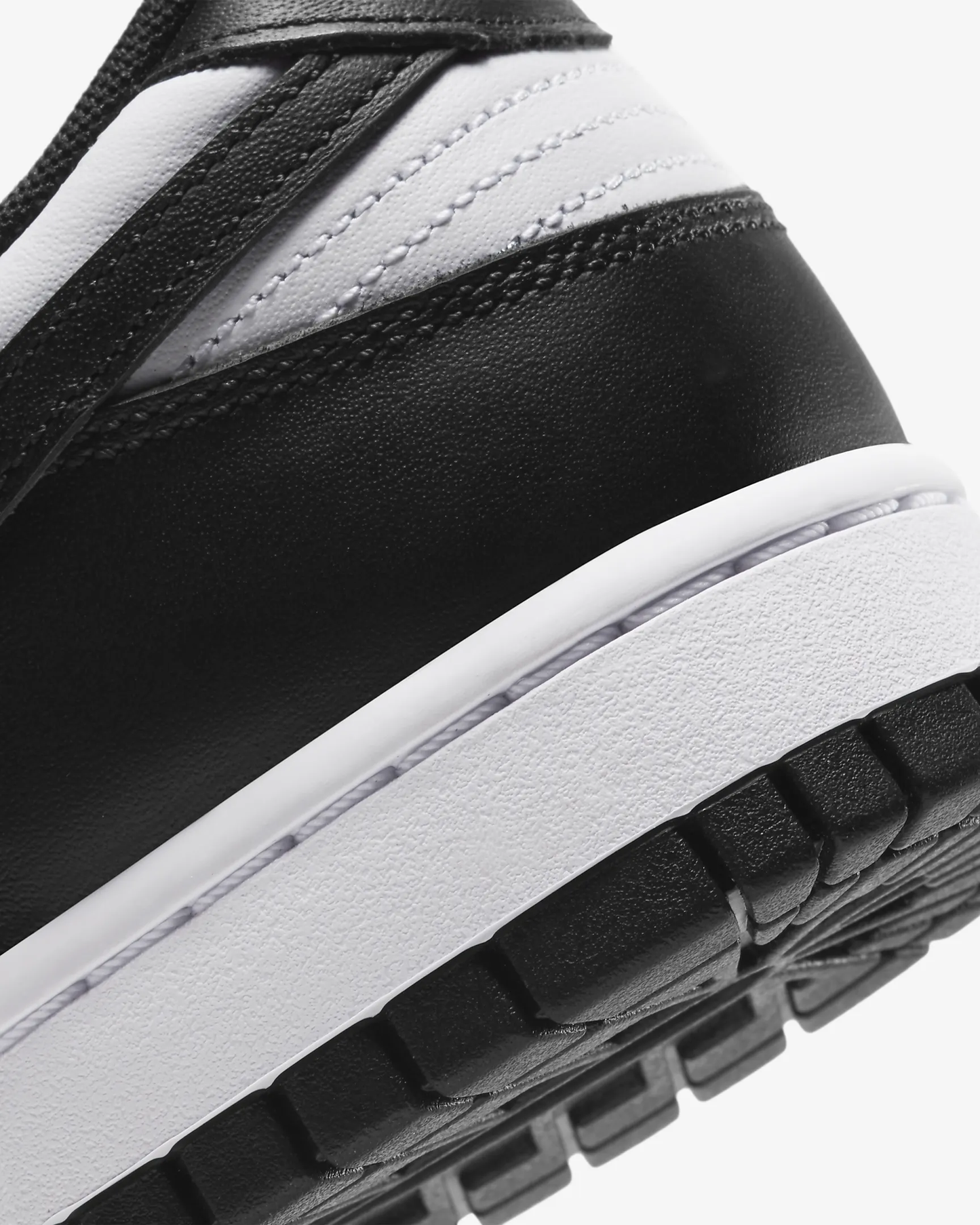 Nike Sb Dunk Low panda