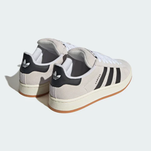 ADIDAS Campus 00s GREY & Black