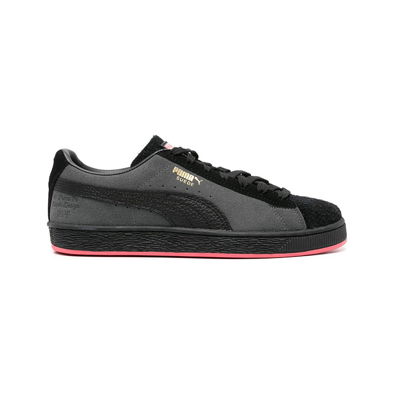 Puma X Staple Suede
