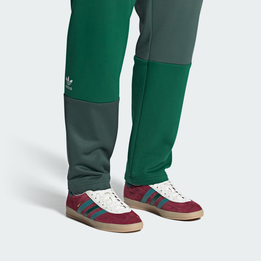 Adidas Gazelle 'Collegiate Burgundy Green'