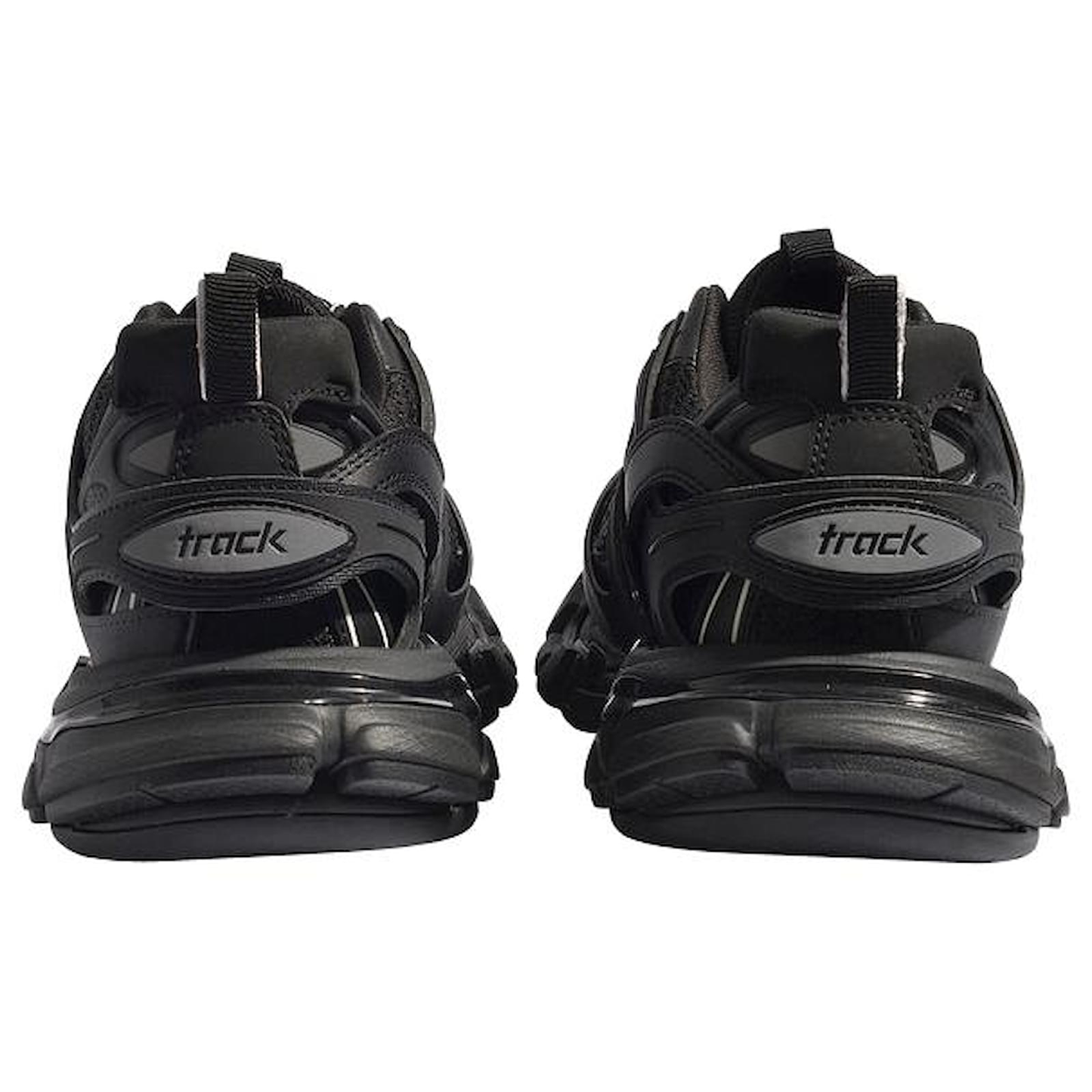 Balenciaga Track panelled chunky sneakers