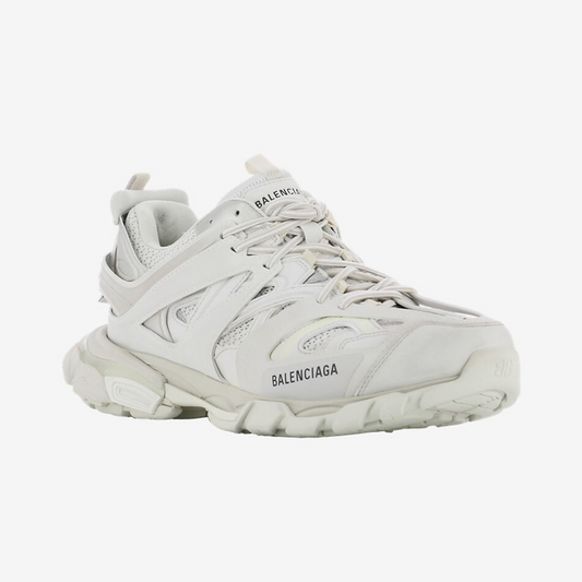 Balenciaga Wmns Track Trainer 'White'