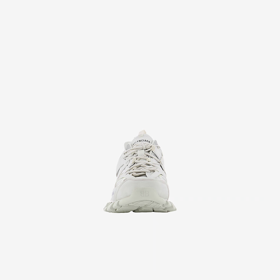 Balenciaga Wmns Track Trainer 'White'