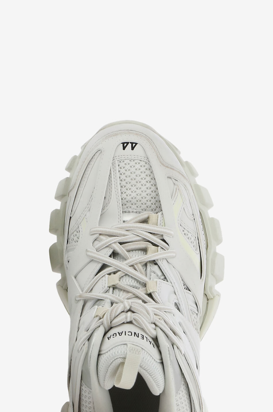Balenciaga Wmns Track Trainer 'White'