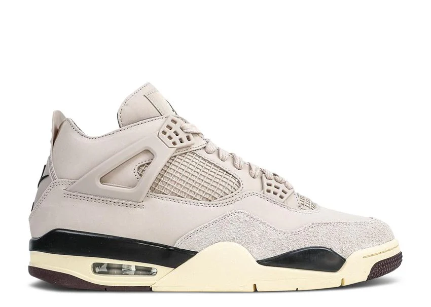 Nike Air Jordan 4 OG A Ma Maniére