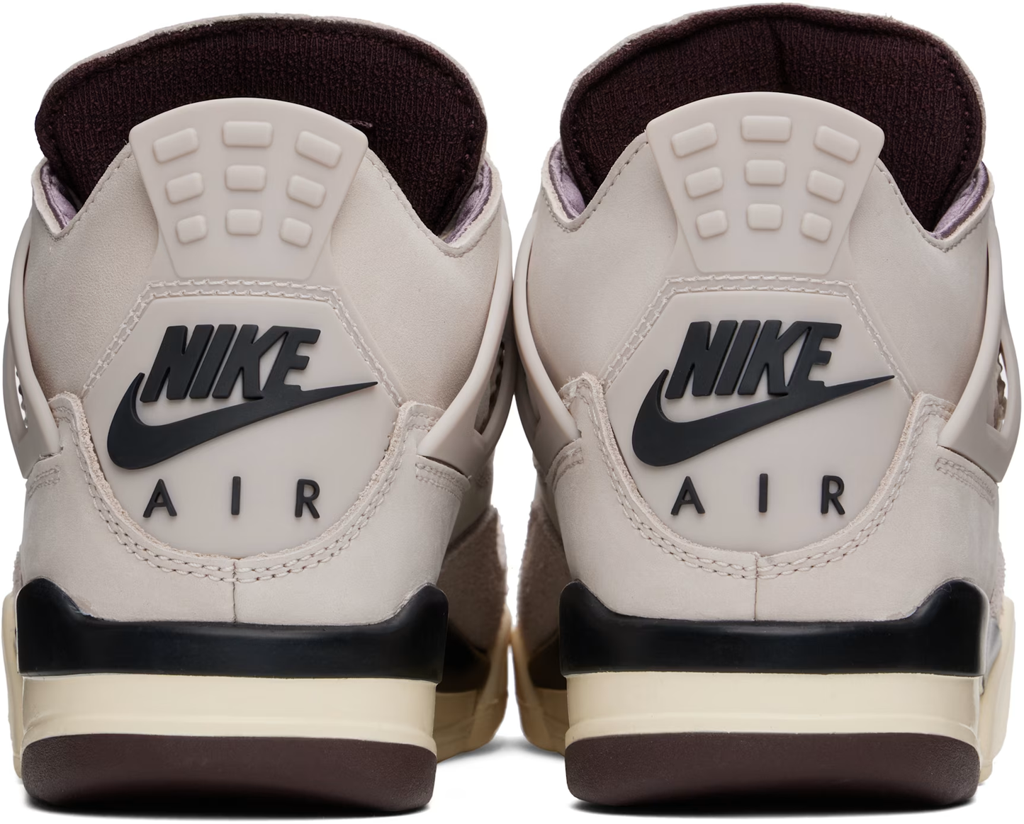 Nike Air Jordan 4 OG A Ma Maniére