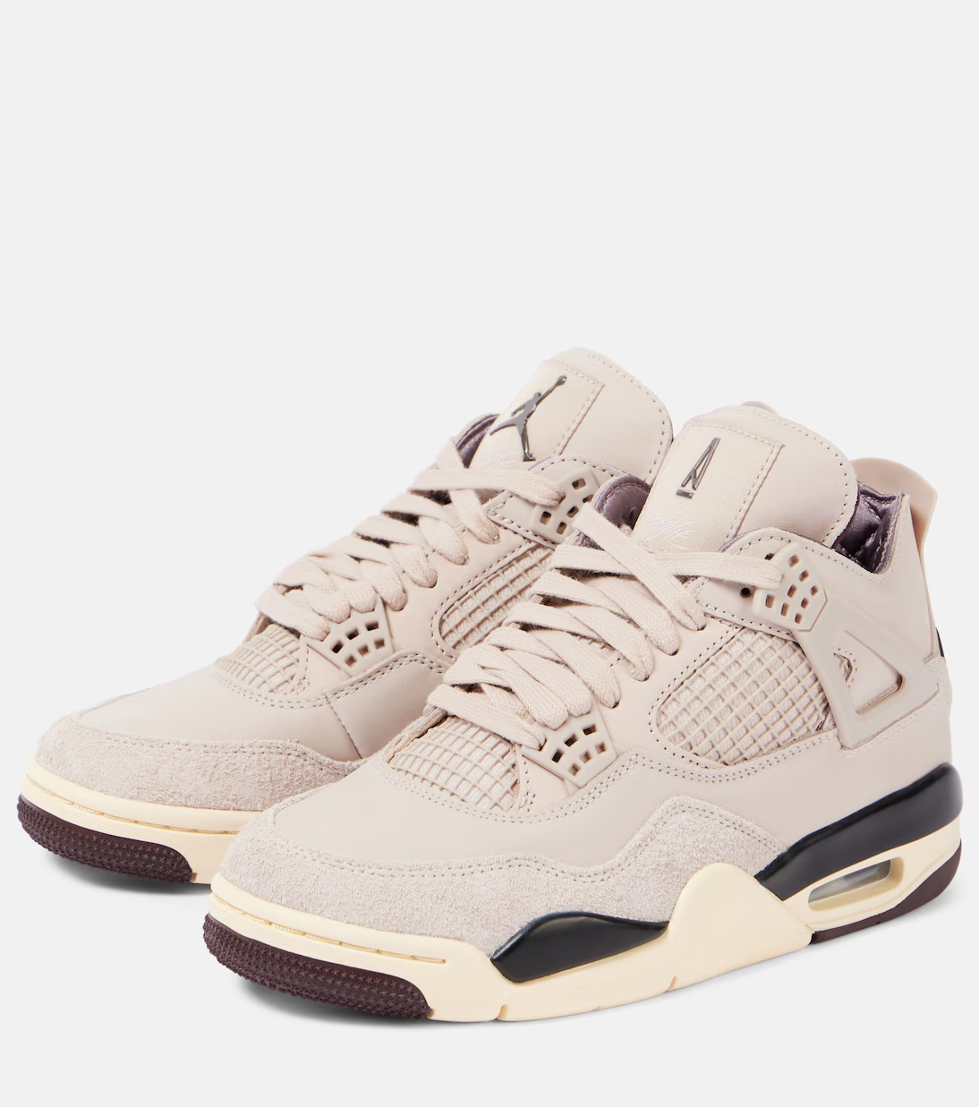 Nike Air Jordan 4 OG A Ma Maniére