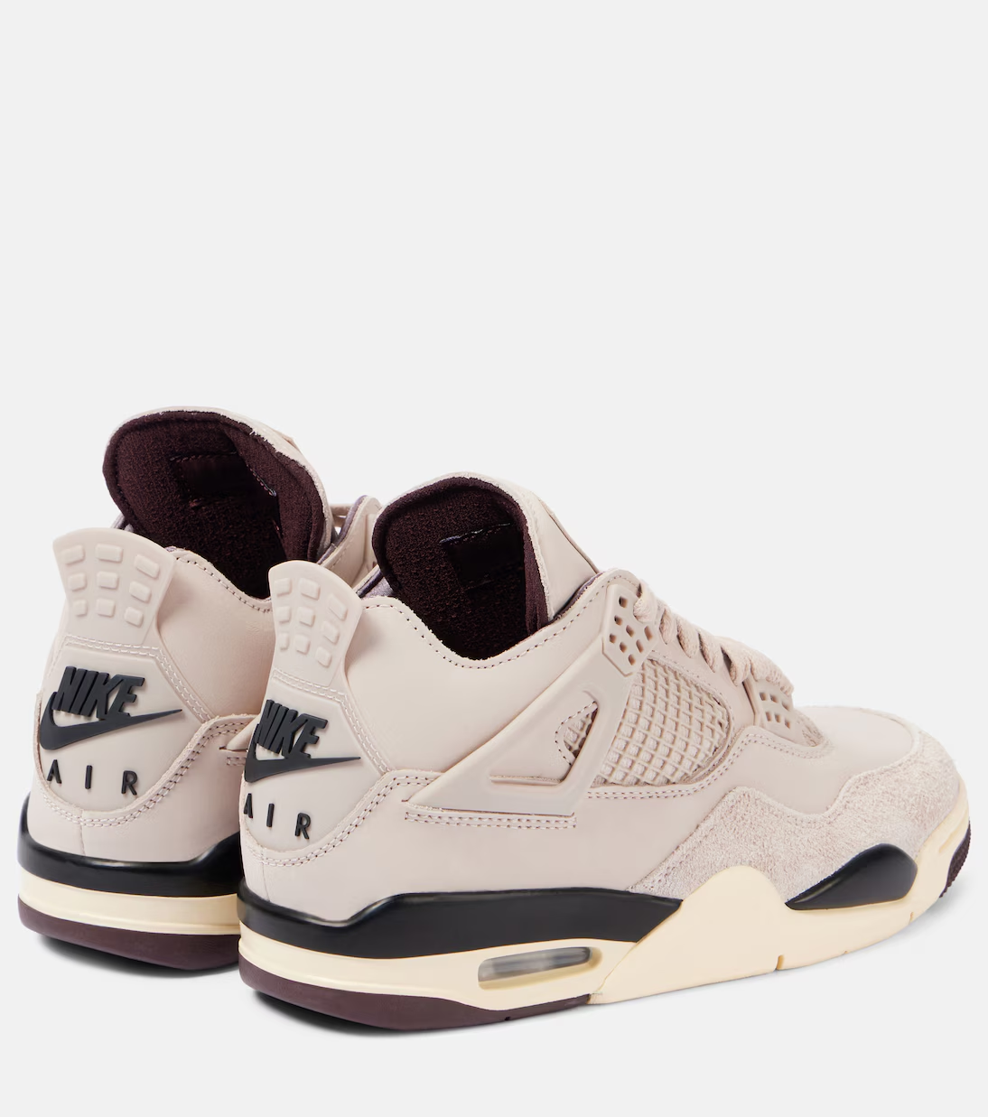 Nike Air Jordan 4 OG A Ma Maniére