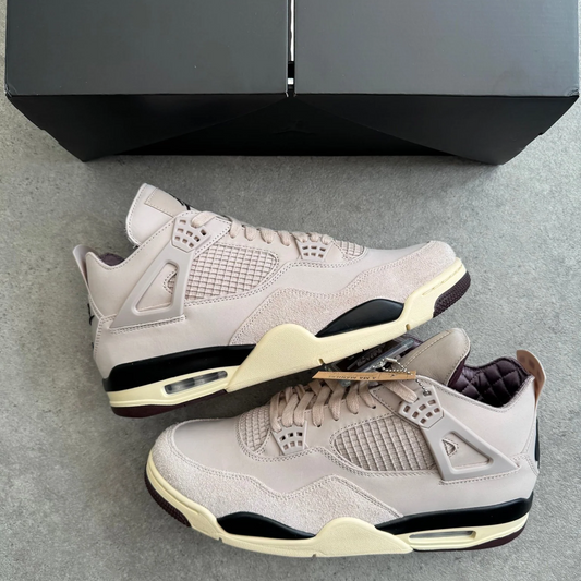 Nike Air Jordan 4 OG  A Ma Maniére