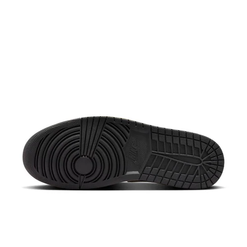 Air Jordan 1 Low SE Coconut Milk Black Muslin