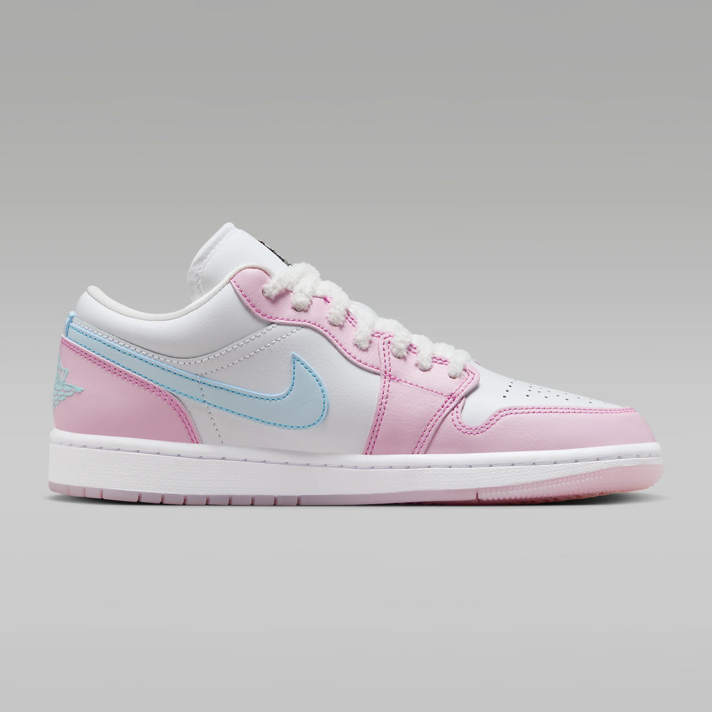 AIR JORDAN 1 LOW PAW PRINT