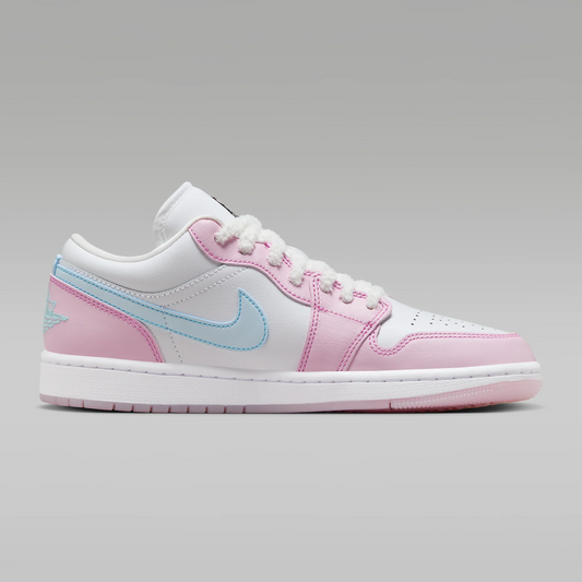 AIR JORDAN 1 LOW PAW PRINT