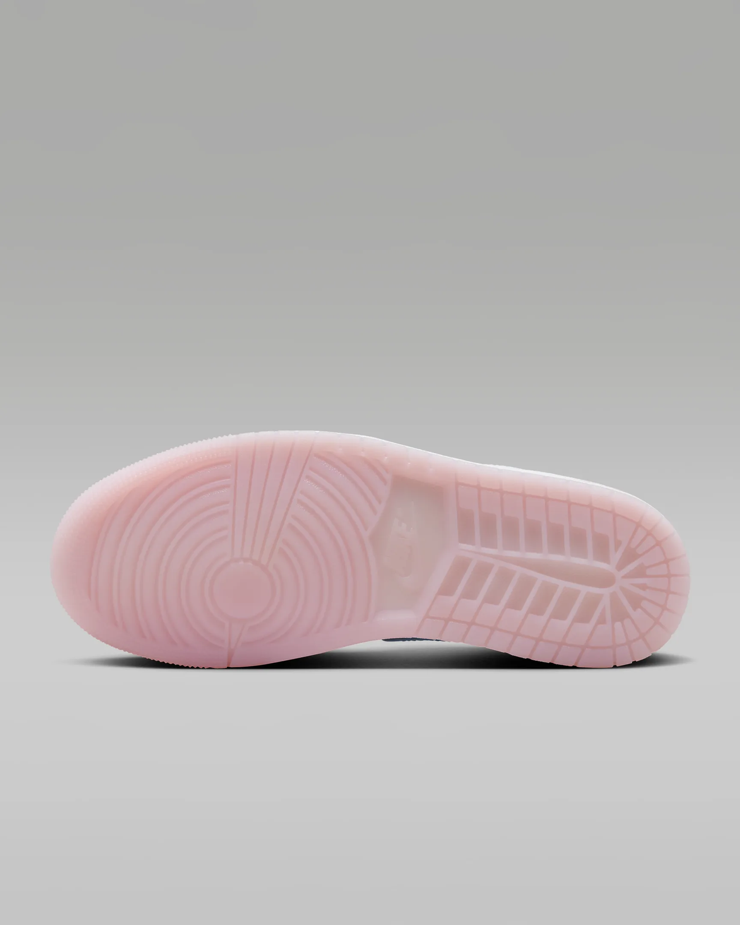 AIR JORDAN 1 LOW PAW PRINT