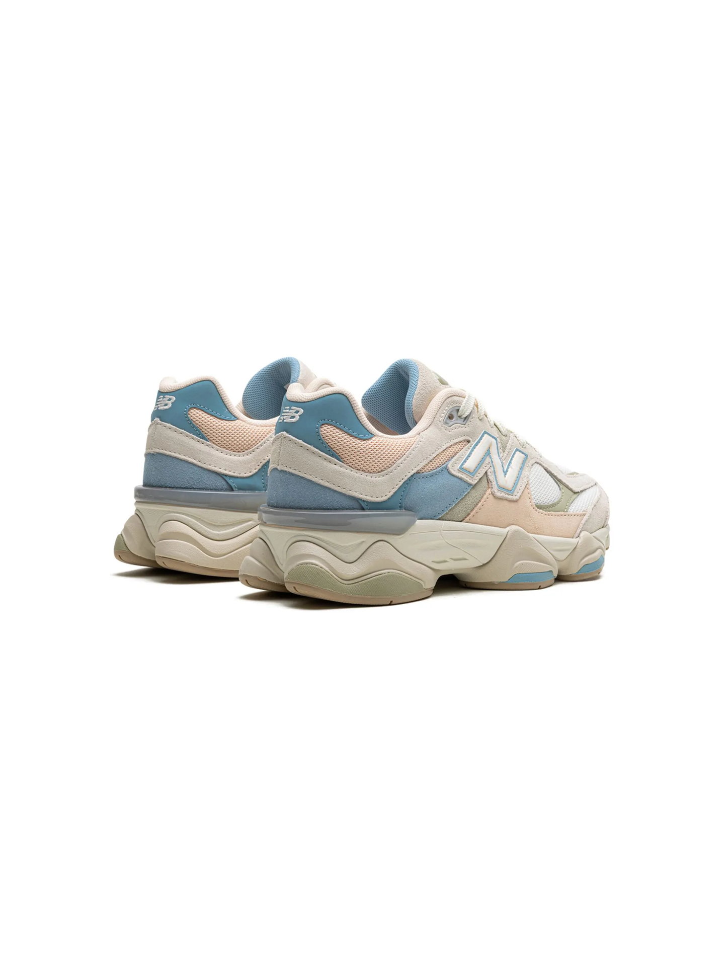 New Balance 9060 "Festival Pack Blue"
