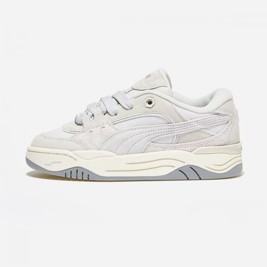 Puma Puma-180-Vapor Gray-Glacial Gray