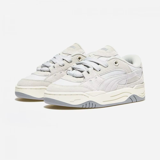 Puma Puma-180-Vapor Gray-Glacial Gray