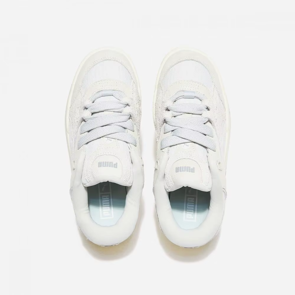 Puma Puma-180-Vapor Gray-Glacial Gray