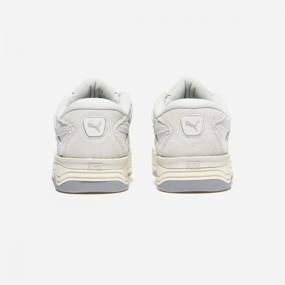 Puma Puma-180-Vapor Gray-Glacial Gray
