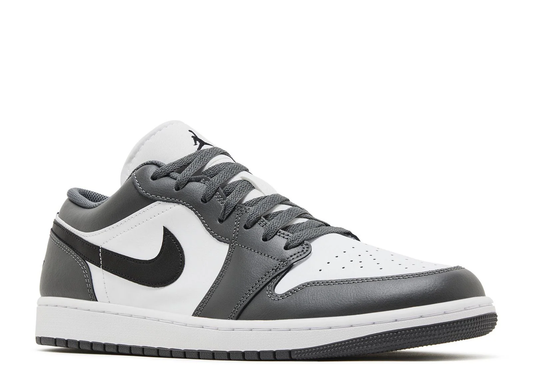 Air Jordan 1 Low Iron Grey