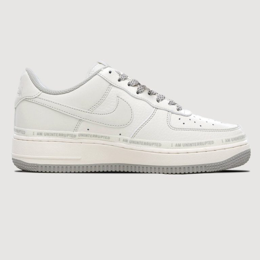 NIKE AIR FORCE 1 UNINTERRUPPTED