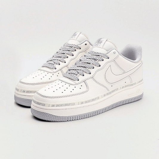NIKE AIR FORCE 1 UNINTERRUPPTED