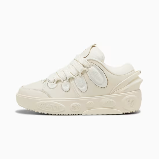 Puma LaFrancé Moment beige
