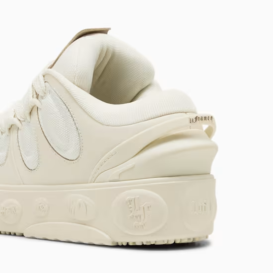 Puma LaFrancé Moment beige