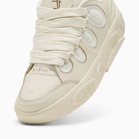 Puma LaFrancé Moment beige