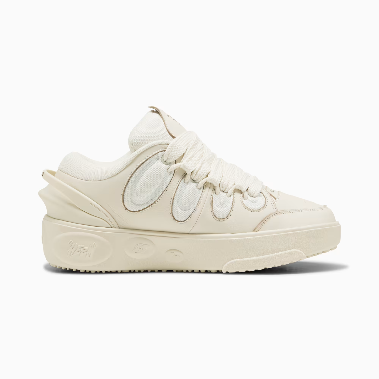 Puma LaFrancé Moment beige