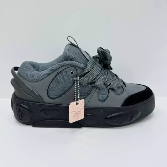 Puma  LaFrancé Moment WOLF GREY/BLACK
