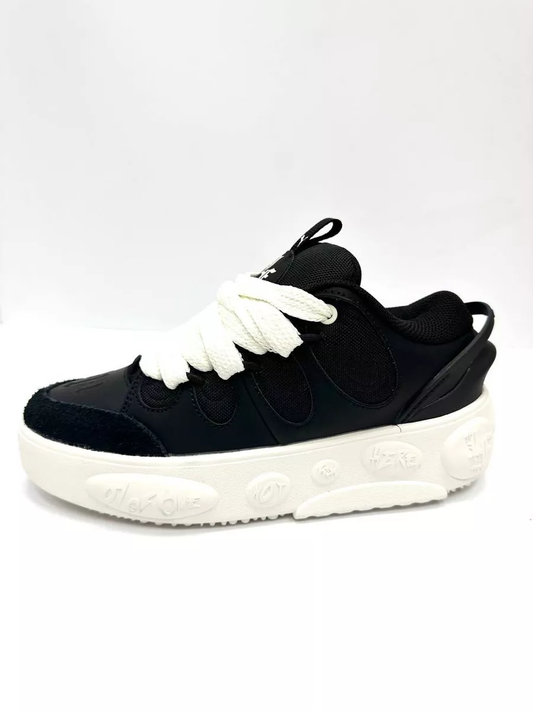 Puma  LaFrancé Moment black/white sole