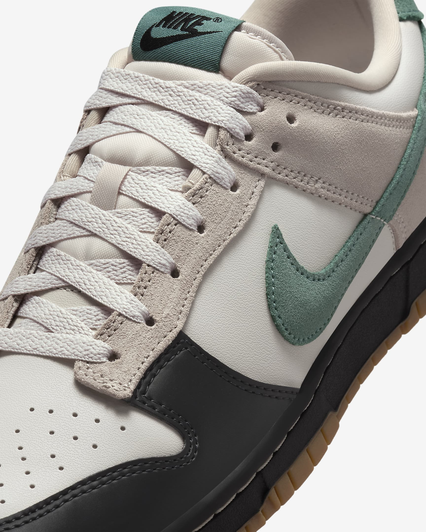 Nike Dunk Low Orewood bicoastal