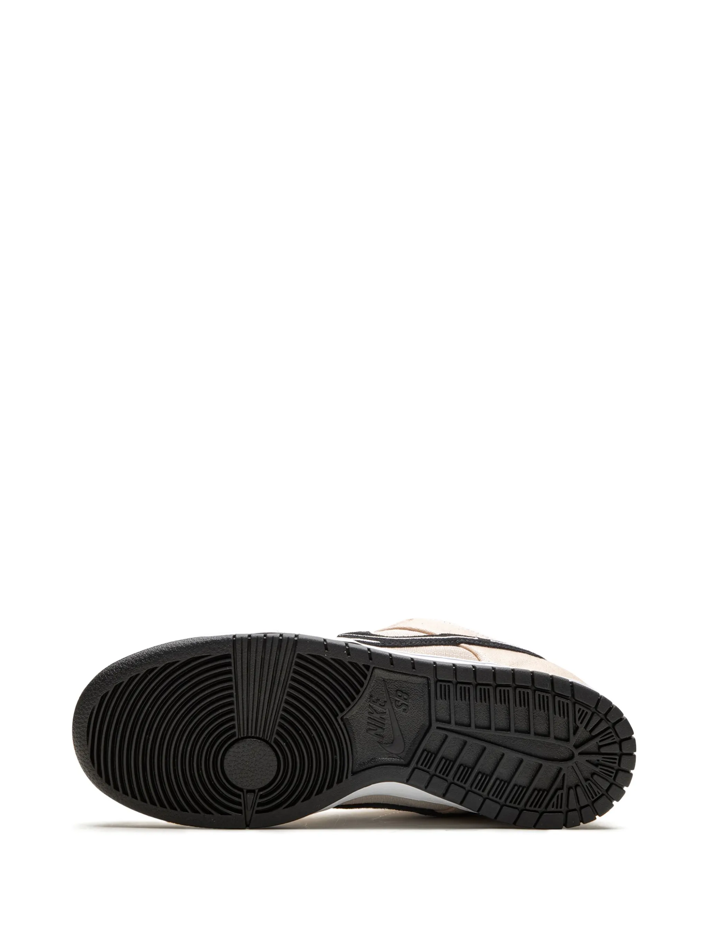 Nike Dunk Low "Albino & Preto - Jiu Jitsu