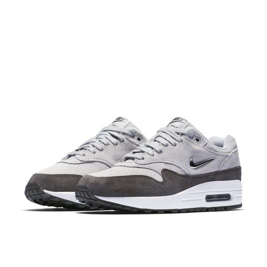 AIR MAX 1 PREMIUM WOLF GREY