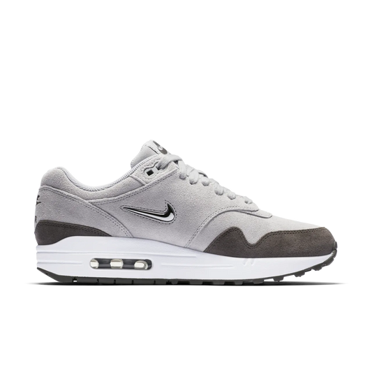 AIR MAX 1 PREMIUM WOLF GREY