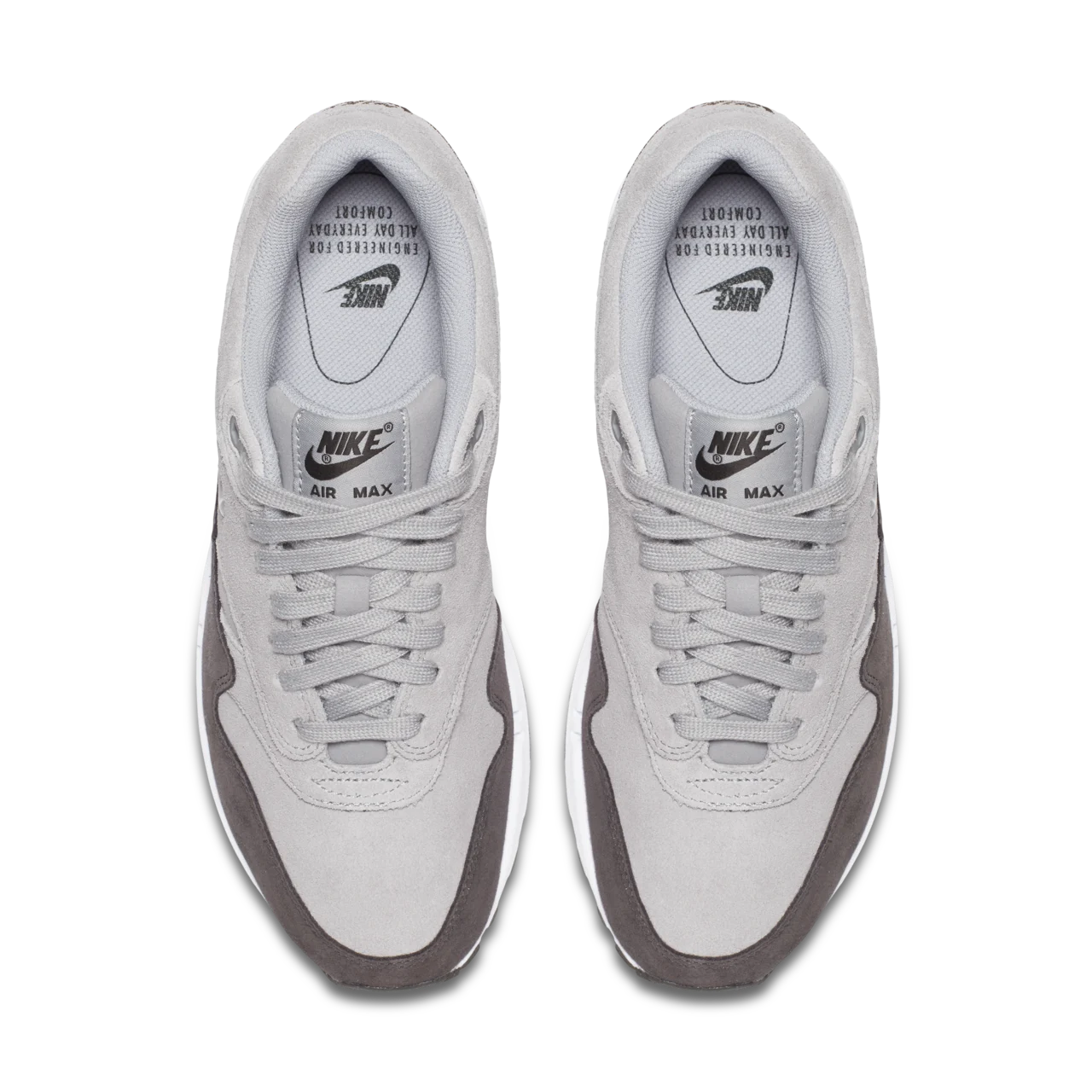 AIR MAX 1 PREMIUM WOLF GREY