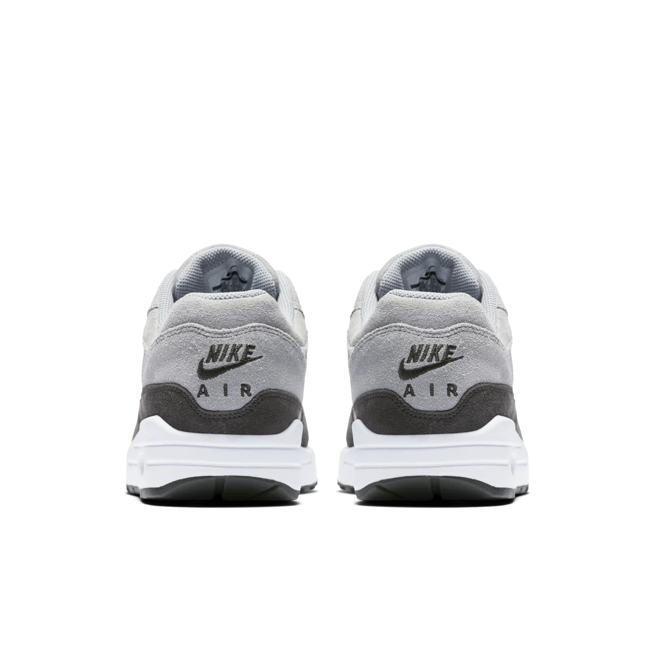 AIR MAX 1 PREMIUM WOLF GREY